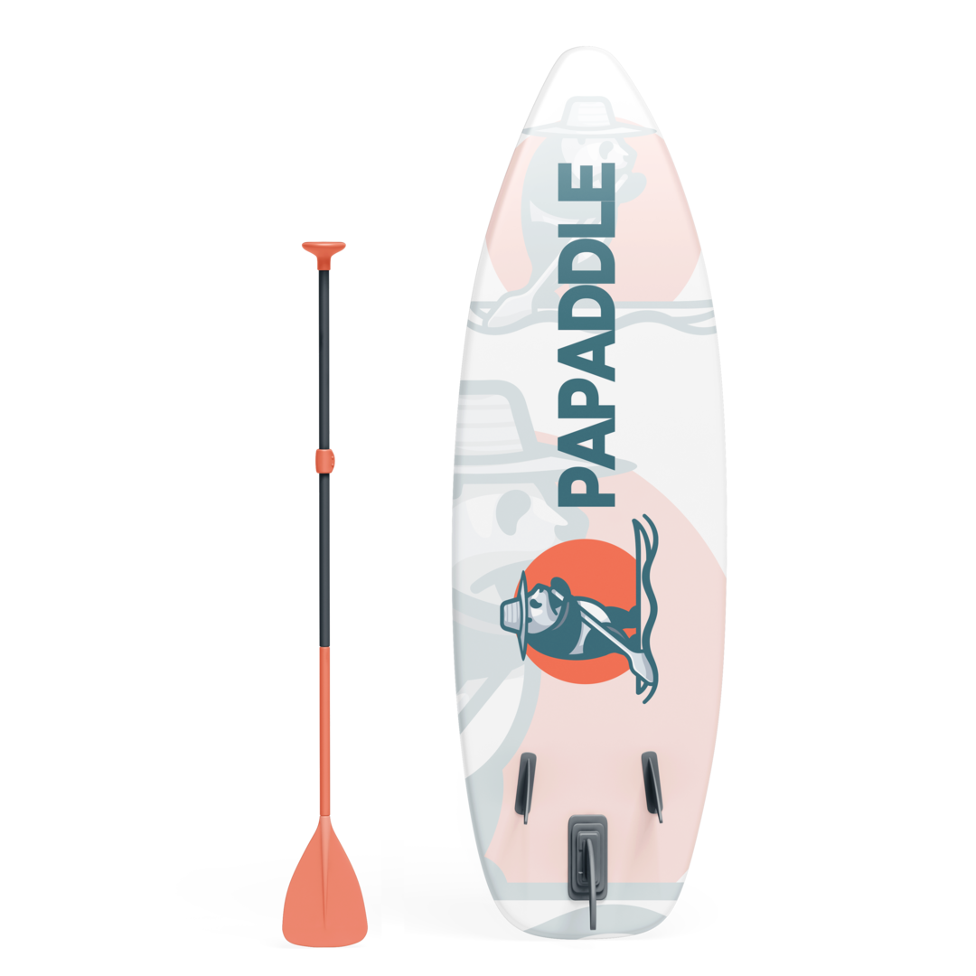 Modèle PANDA de PAPADDLE – Image 3
