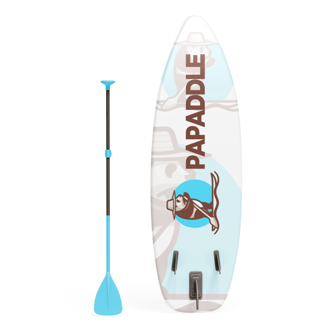 Modèle PANDA de PAPADDLE – Image 6
