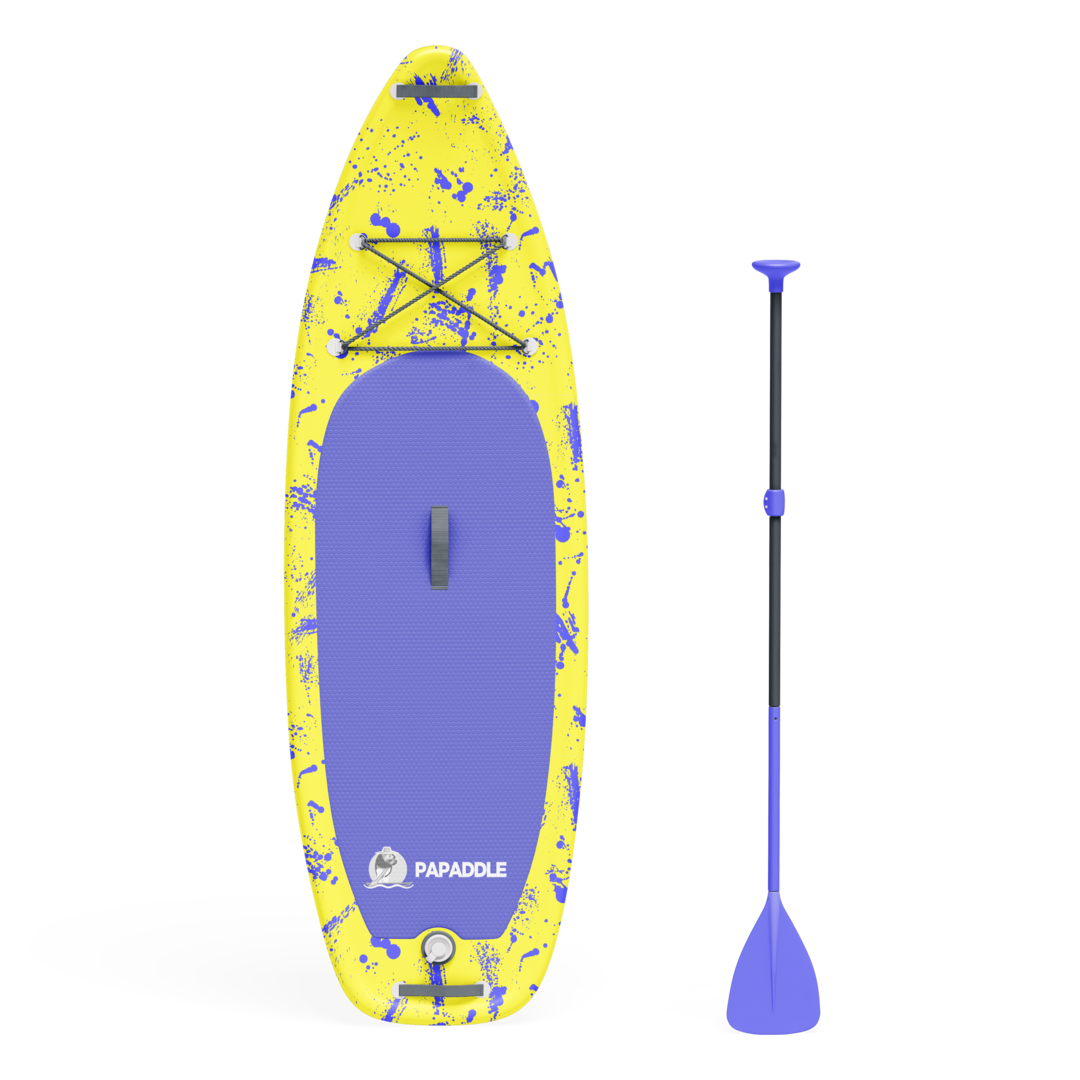 Modèle SPLASHES de PAPADDLE – Image 4
