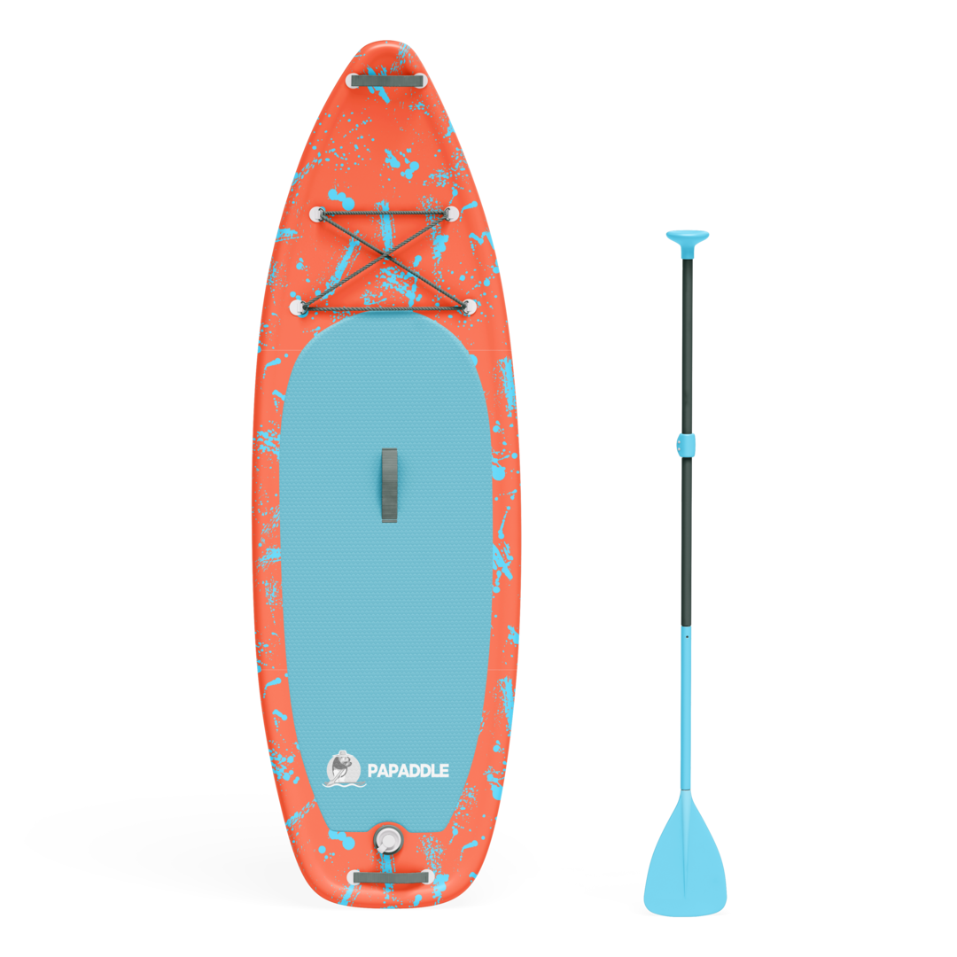 Modèle SPLASHES de PAPADDLE – Image 5