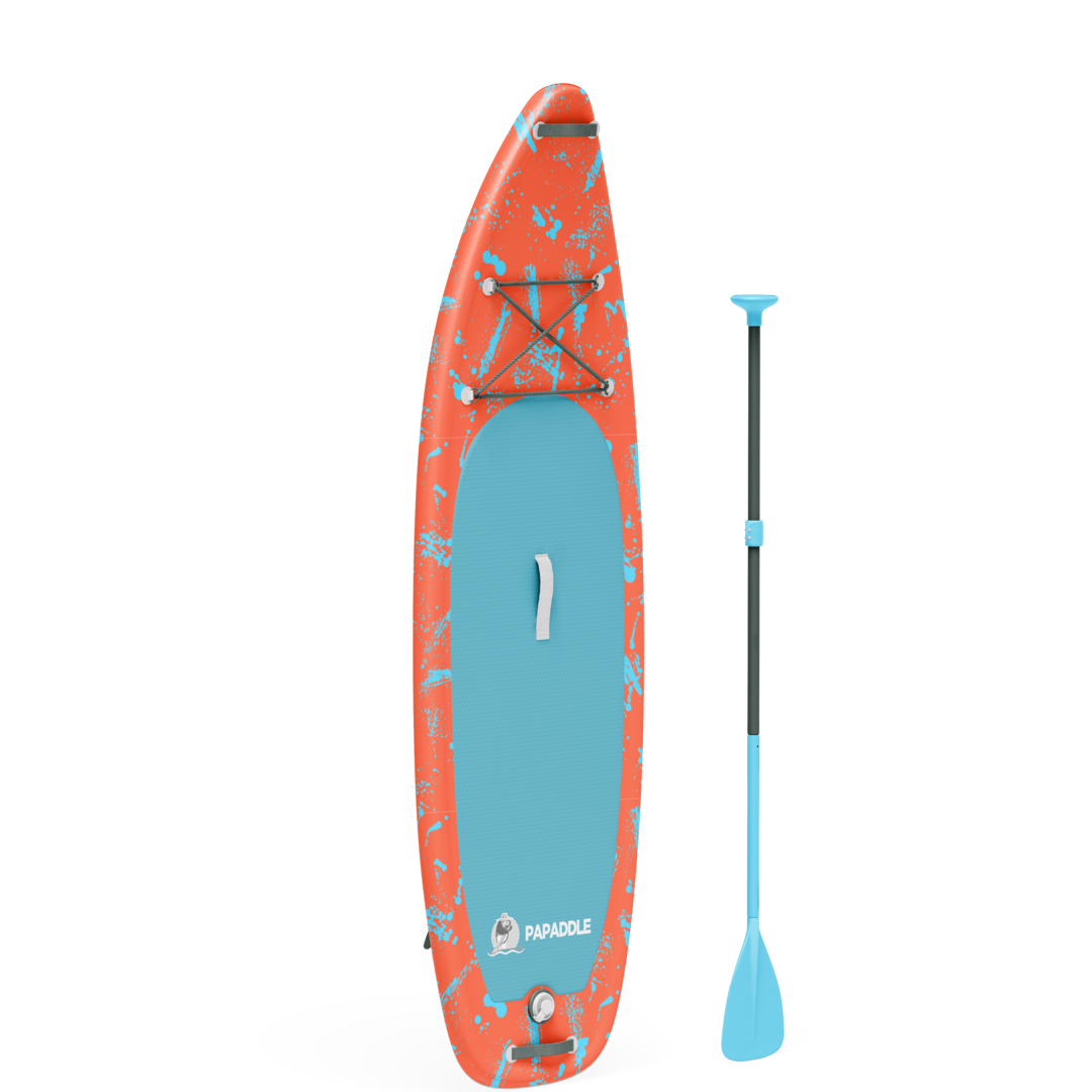 Modèle SPLASHES de PAPADDLE – Image 7