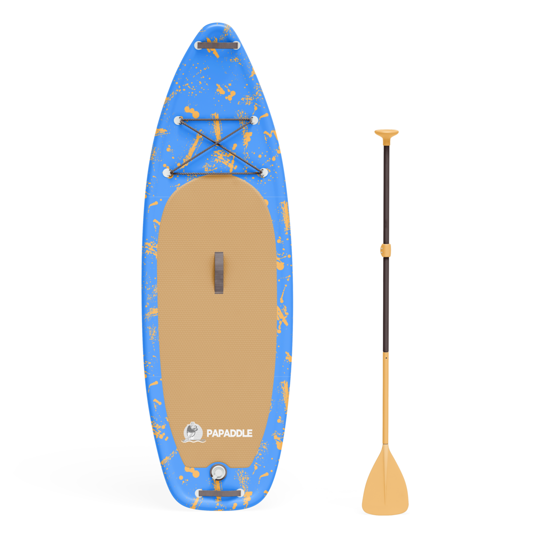 Modèle SPLASHES de PAPADDLE – Image 8