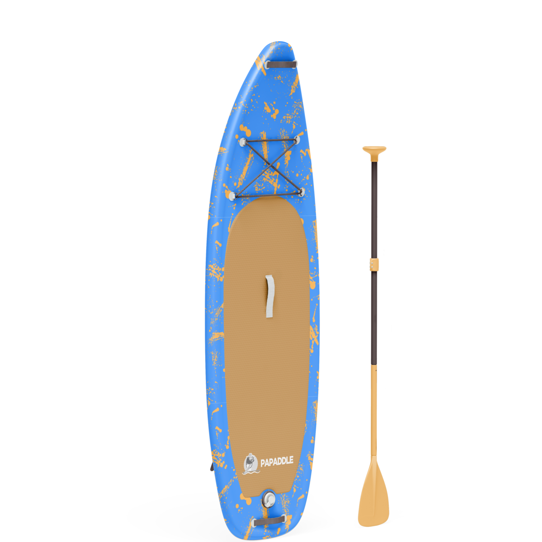 Modèle SPLASHES de PAPADDLE – Image 10