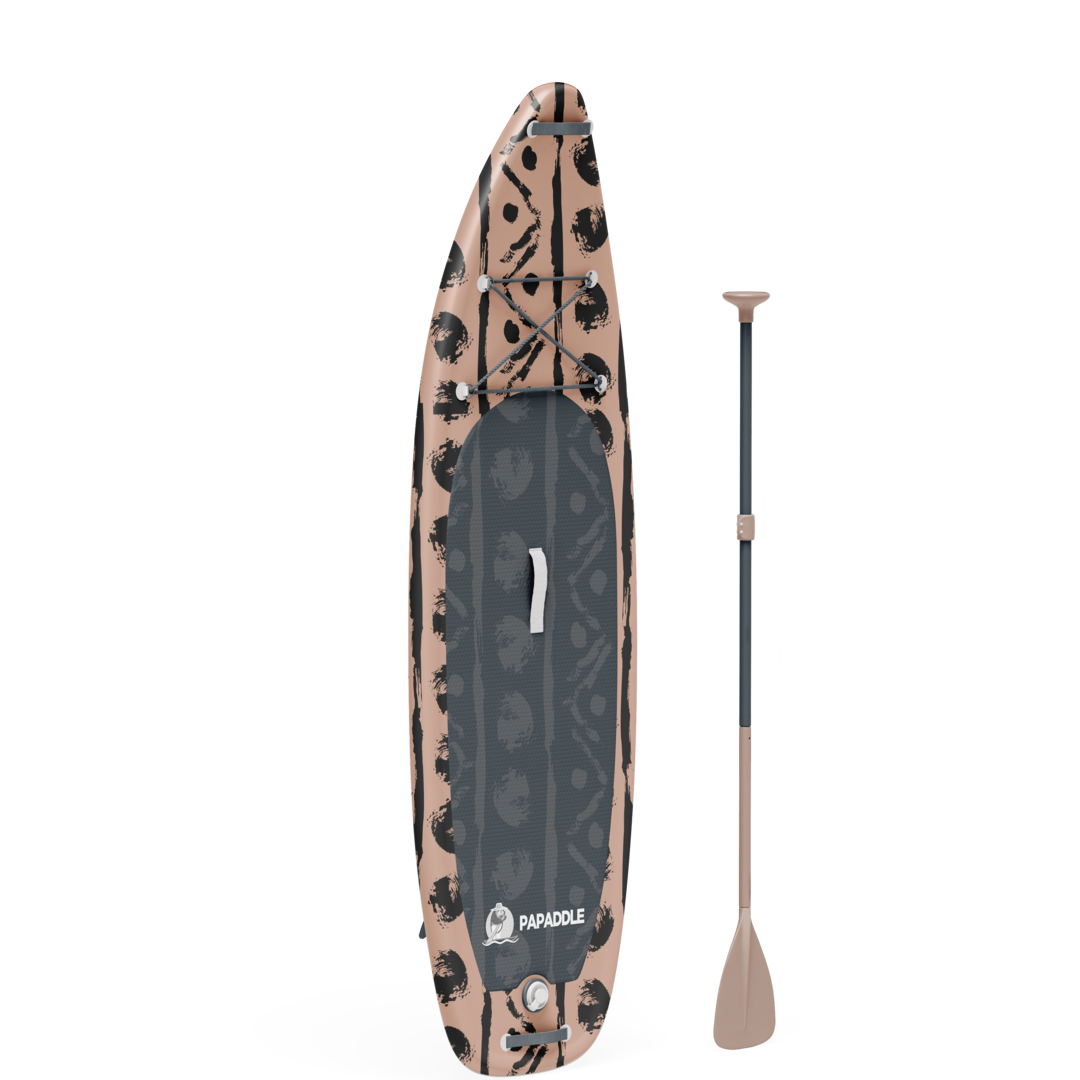 Modèle TRIBAL de PAPADDLE – Image 2