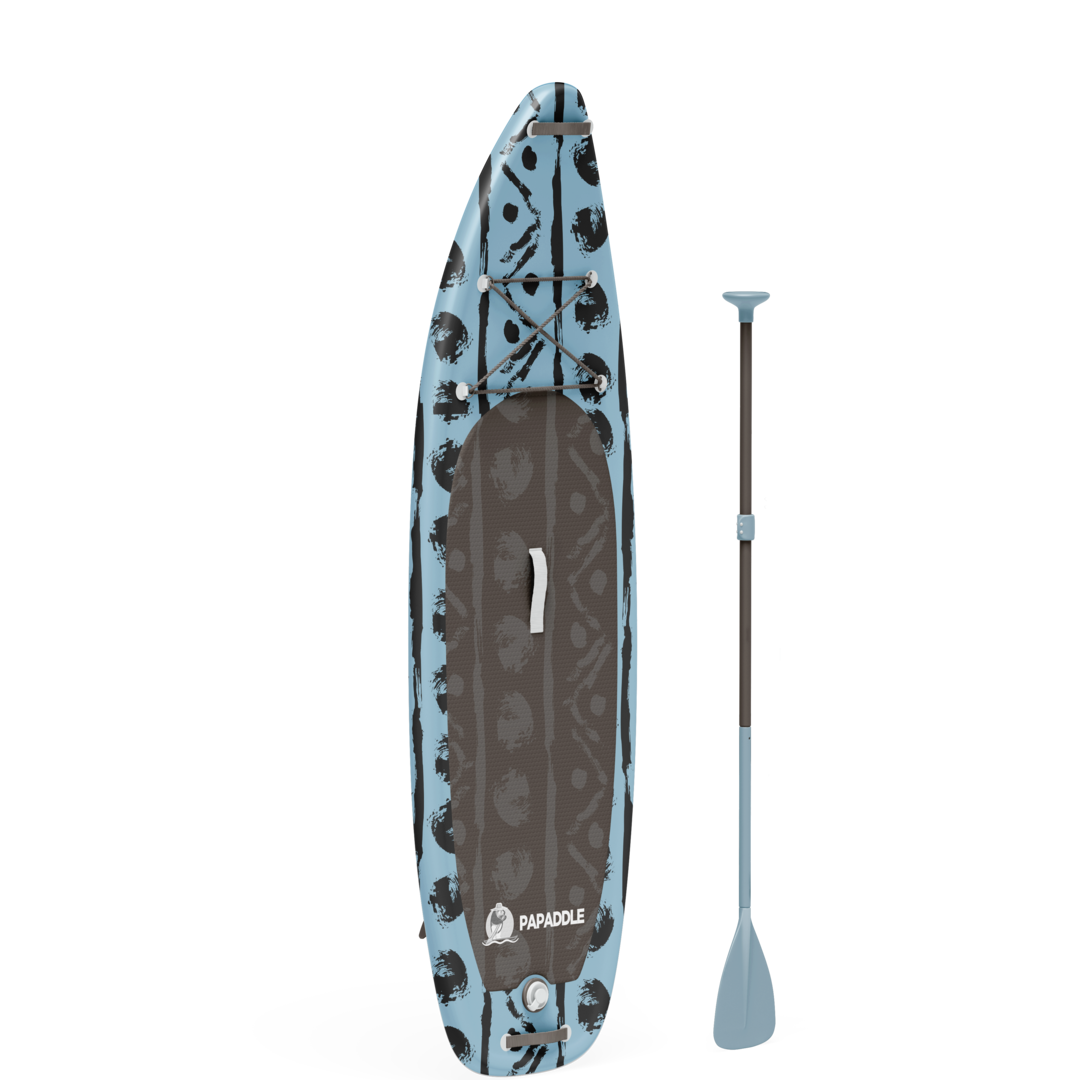 Modèle TRIBAL de PAPADDLE – Image 7