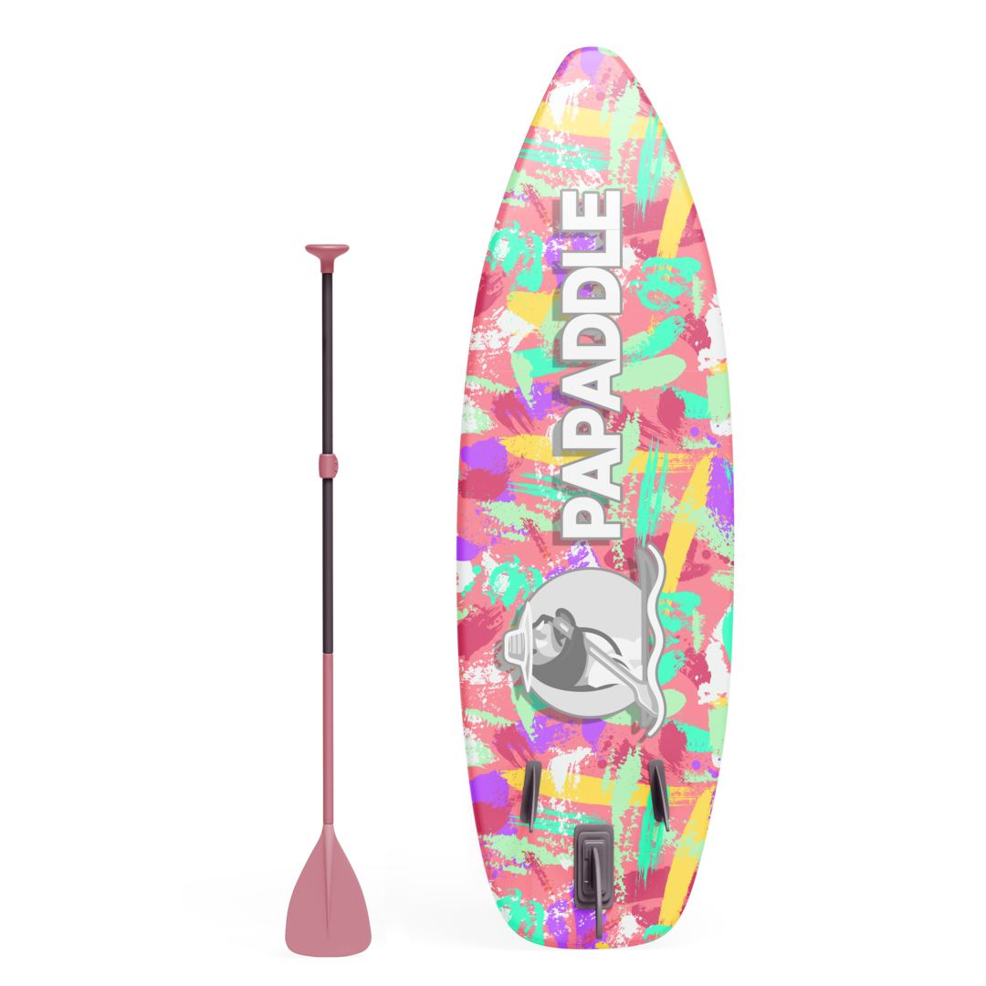 Modèle PAINT de PAPADDLE – Image 6