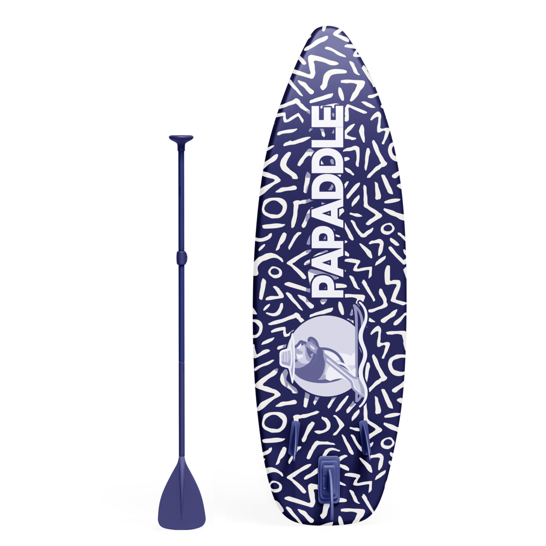 Modèle ABSTRACT de PAPADDLE – Image 6
