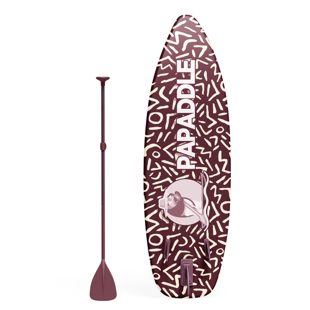 Modèle ABSTRACT de PAPADDLE – Image 9