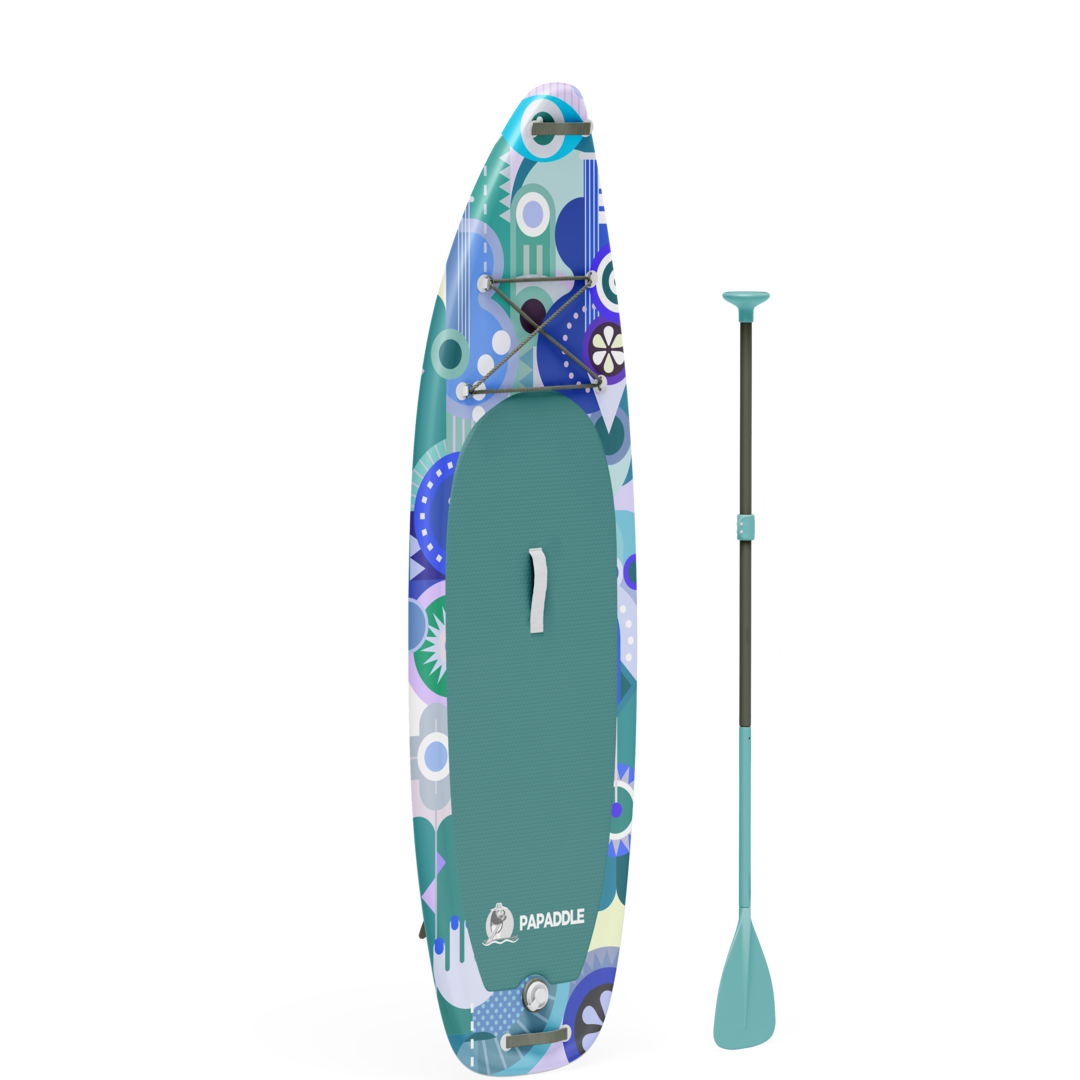 Modèle AZTEK de PAPADDLE – Image 7
