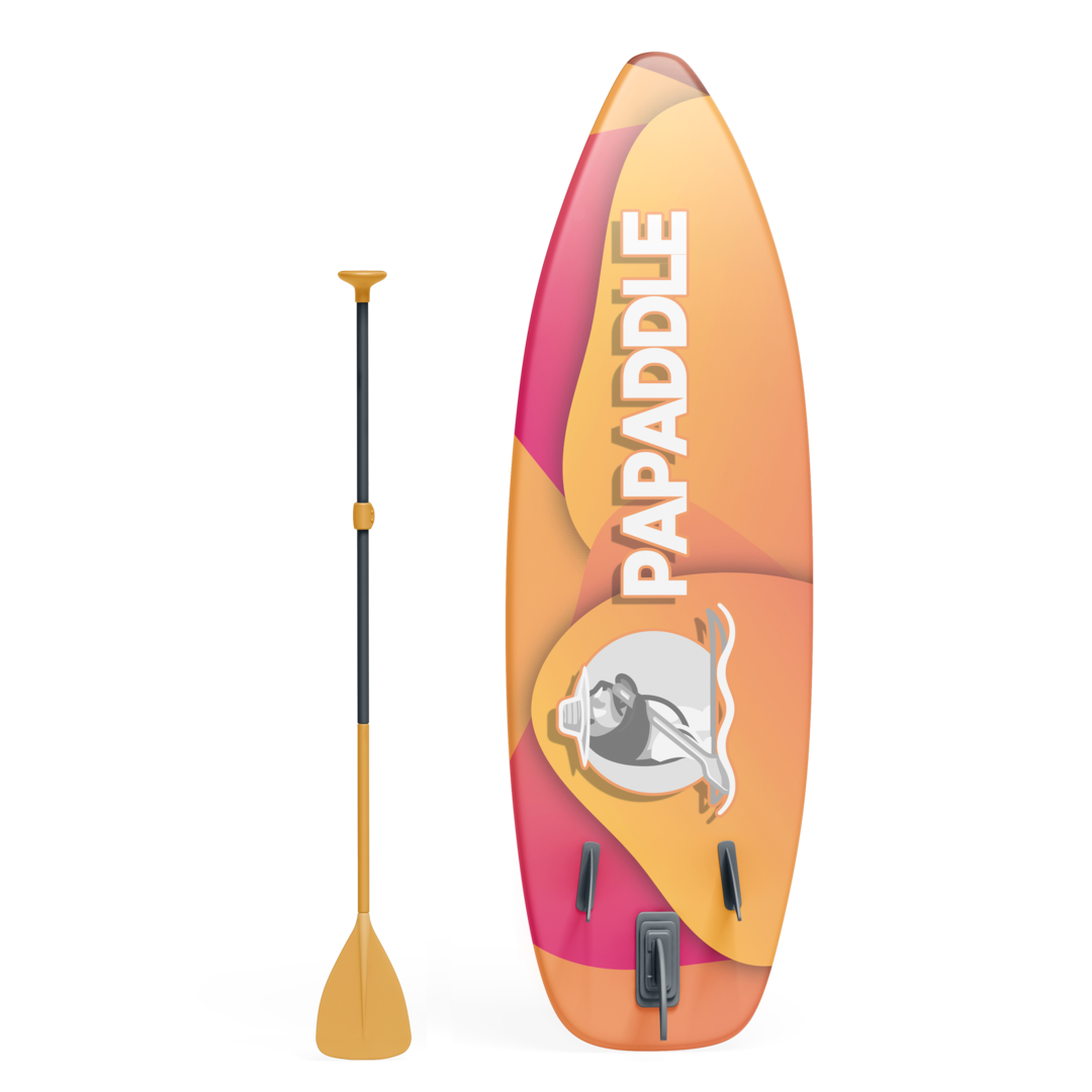 Modèle CURVOS de PAPADDLE – Image 3