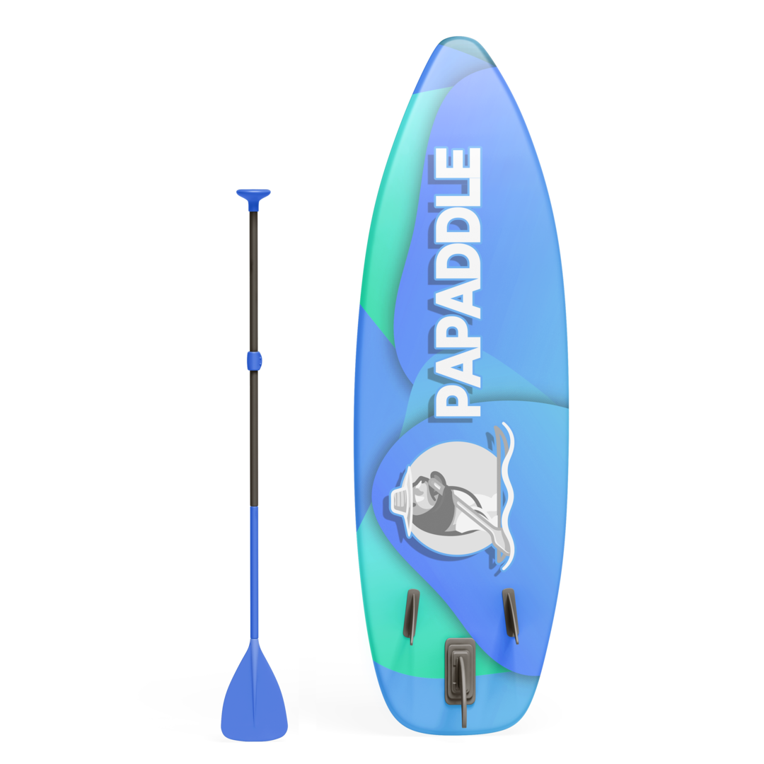 Modèle CURVOS de PAPADDLE – Image 9