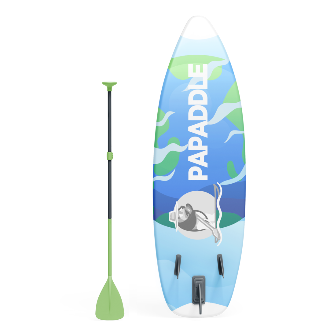 Modèle PLANET de PAPADDLE – Image 3
