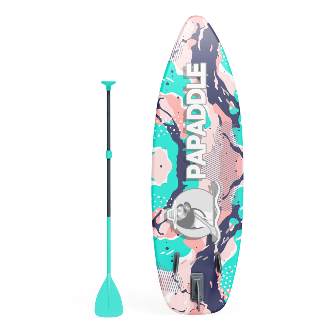 Modèle FLUID de PAPADDLE – Image 3