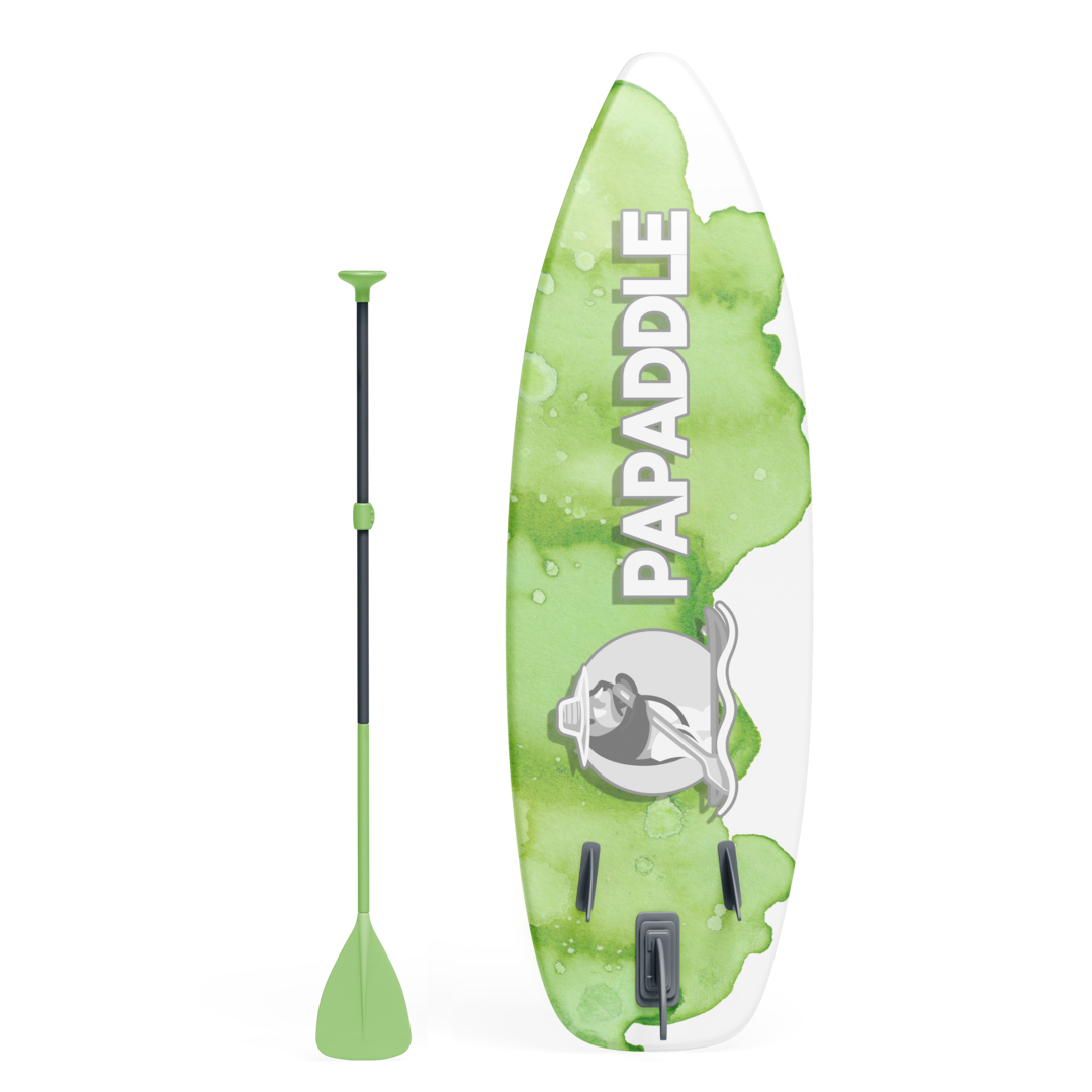 Modèle INK de PAPADDLE – Image 3